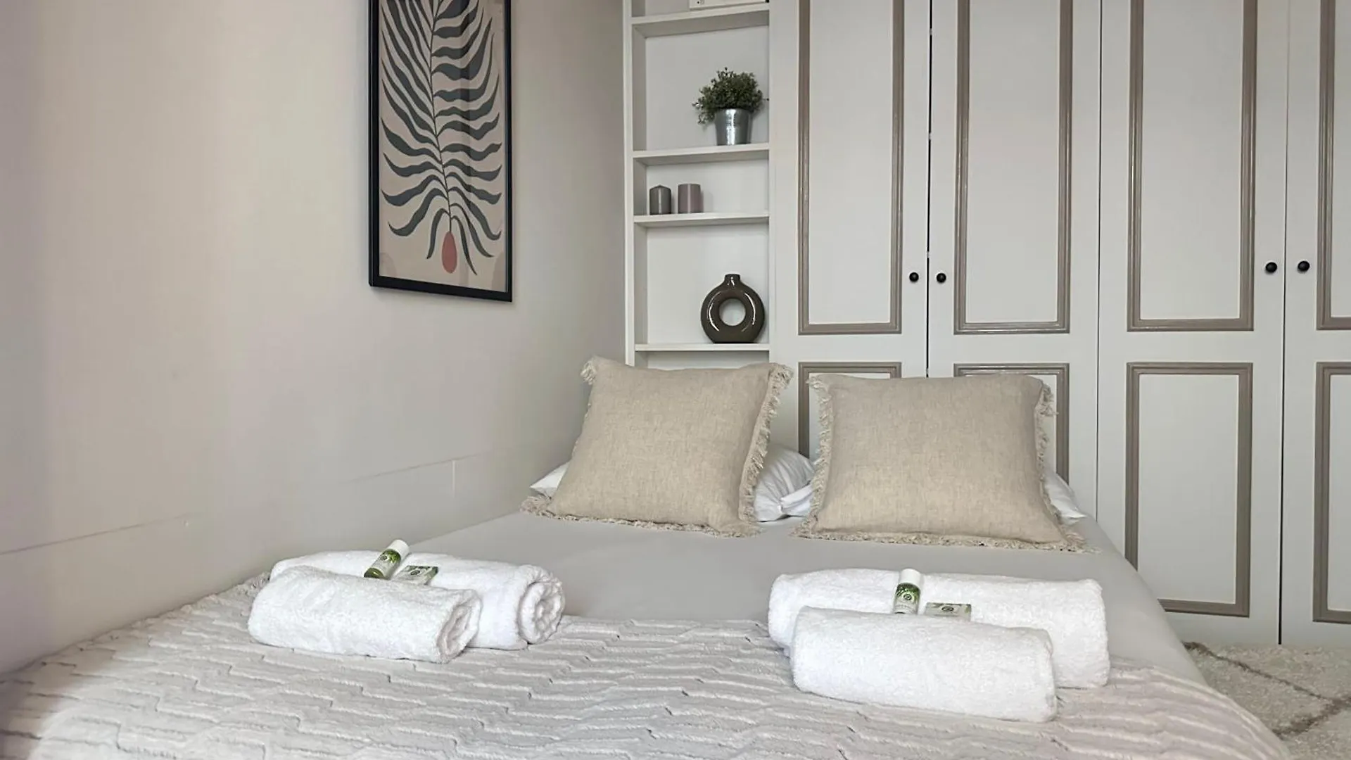 Modern & Dreamy Duplex In Le Marais Paris